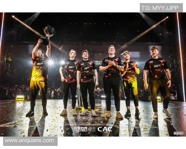 32岁CS选手创造历史成为最年长Major冠军引发电竞热潮 32岁CS选手创造历史成为最年长Major冠军引发电竞热潮