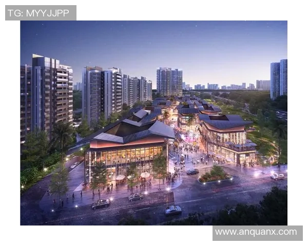 城市名片效应下的电竞崛起:年轻化标志与城市形象重塑之路 城市名片效应下的电竞崛起:年轻化标志与城市形象重塑之路